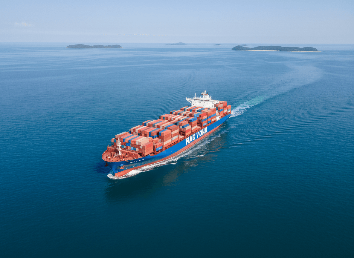 Fret Maritime