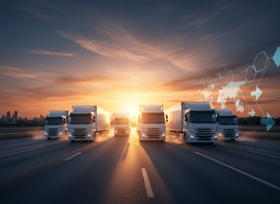 Transport Routier